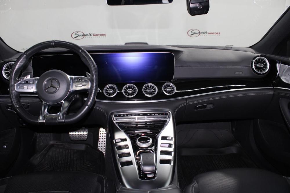 Mercedes-Benz AMG GT I Рестайлинг Владивосток  - изображение 17