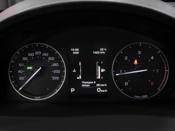 Land Rover Freelander II Рестайлинг 2 с пробегом 2013 года, цена 1 749 000 рублей, 178631 км, внедорожник, Автокод Объявления