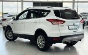 Ford Kuga II Шахты  - изображение 19