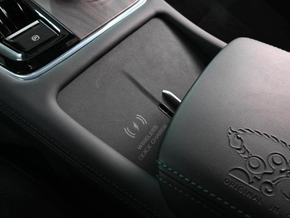 Geely Monjaro I Рестайлинг 2 с пробегом 2025 года, цена 4 199 000 рублей, 15037 км, внедорожник, Автокод Объявления