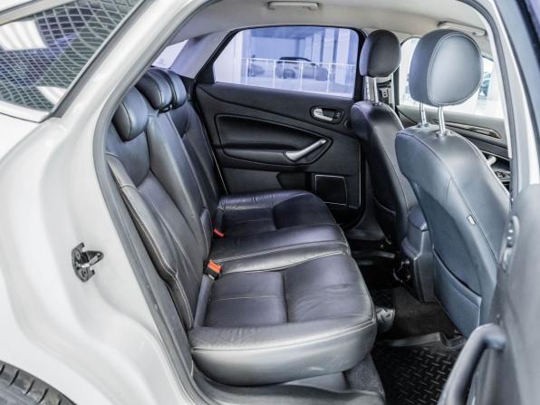 Ford Mondeo IV с пробегом 2010 года, цена 520 000 рублей, 302423 км, седан, Автокод Объявления