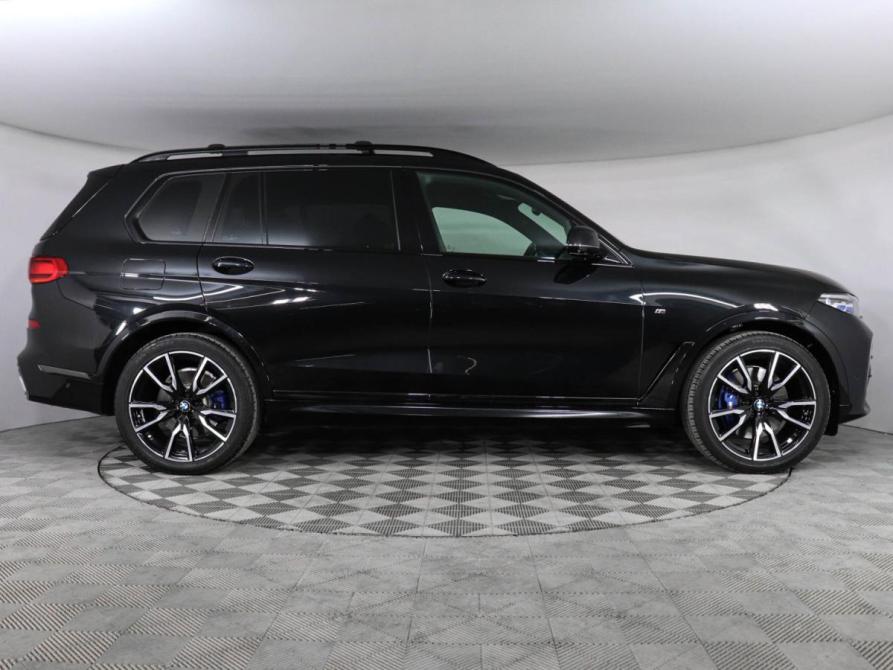 BMW X7 I (G07) Химки  - изображение 6