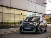 Kia Picanto III Санкт-Петербург  - изображение 33