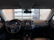 Volkswagen Tiguan I Рестайлинг Чебоксары  - изображение 42