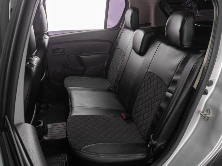 Renault Sandero II Рестайлинг Тюмень  - изображение 9