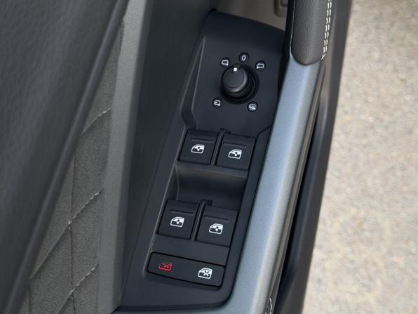 Audi Q3 II (F3) с пробегом 2026 года, цена 3 950 000 рублей, 25 км, внедорожник, Автокод Объявления