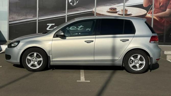 Volkswagen Golf VI с пробегом 2012 года, цена 749 000 рублей, 188561 км, хэтчбек, Автокод Объявления