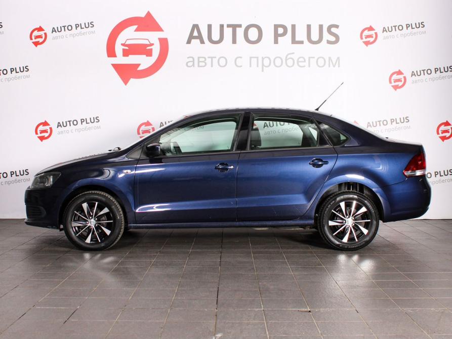 Volkswagen Polo V Минеральные Воды  - изображение 5