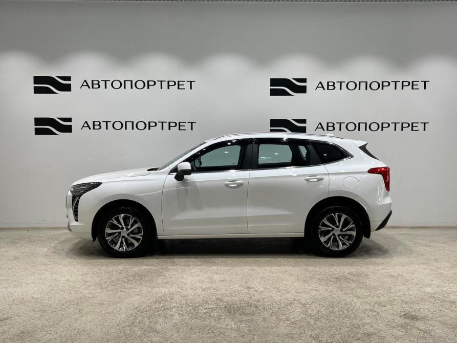 Haval Jolion I Санкт-Петербург  - изображение 4