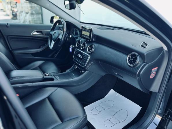 Mercedes-Benz GLA I (X156) с пробегом 2015 года, цена 1 950 000 рублей, 110000 км, внедорожник, Автокод Объявления