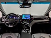 Toyota Camry VIII (XV70) Рестайлинг Санкт-Петербург  - изображение 42