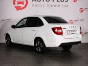 Lada (ВАЗ) Granta I Рестайлинг Минеральные Воды  - изображение 19