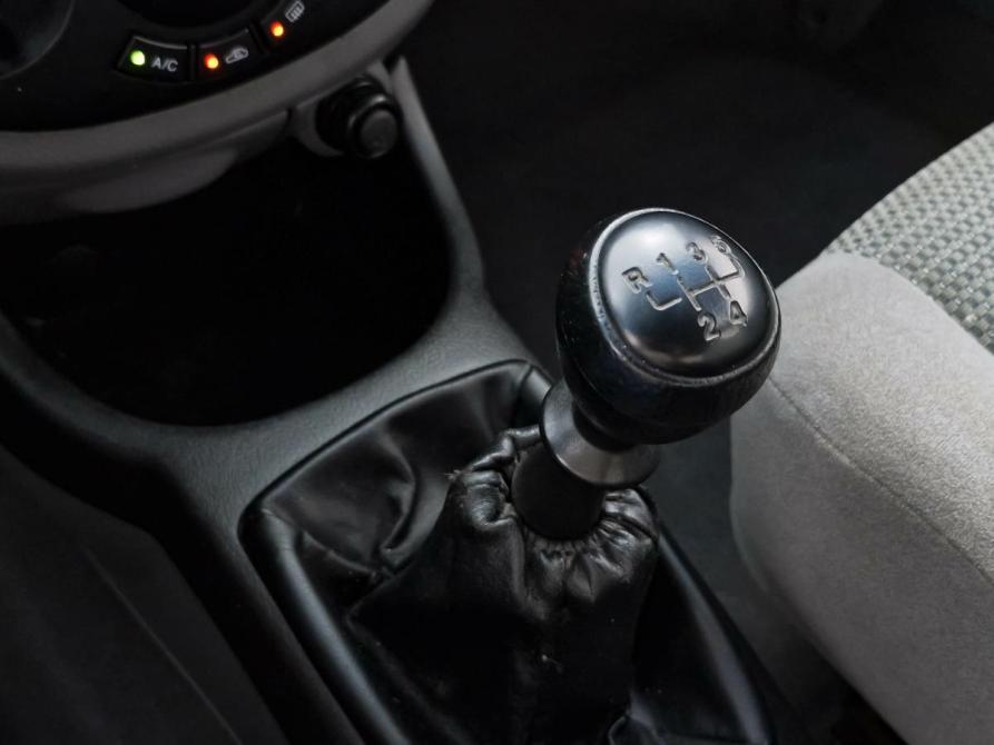 Chevrolet Lacetti I Нижний Новгород  - изображение 16