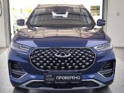 Chery Tiggo 8 Pro I Уфа  - изображение 24