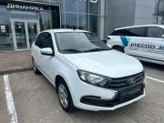 Lada (ВАЗ) Granta I Рестайлинг Череповец  - изображение 17