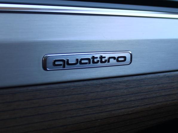 Audi Q7 II (4M) с пробегом 2017 года, цена 3 799 000 рублей, 155314 км, внедорожник, Автокод Объявления