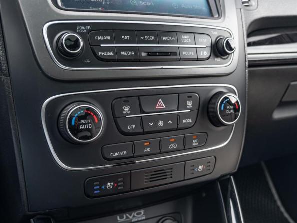 Kia Sorento II Рестайлинг с пробегом 2014 года, цена 1 579 000 рублей, 239906 км, внедорожник, Автокод Объявления