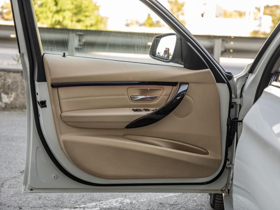 BMW 3 серии VI (F3x) Волгоград  - изображение 26