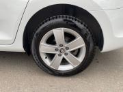 Skoda Rapid I Рестайлинг Москва  - изображение 31