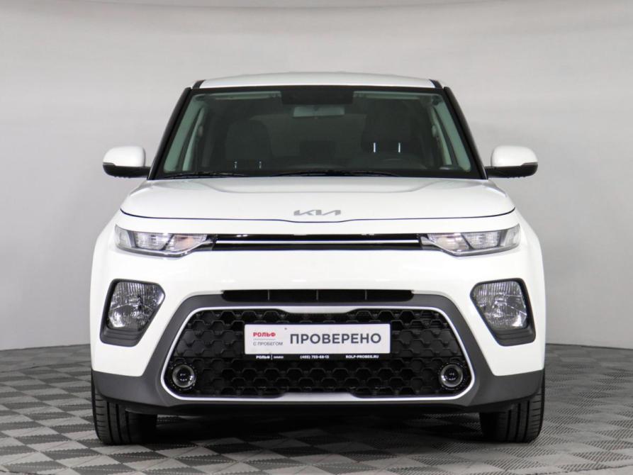 Kia Soul III Химки  - изображение 2