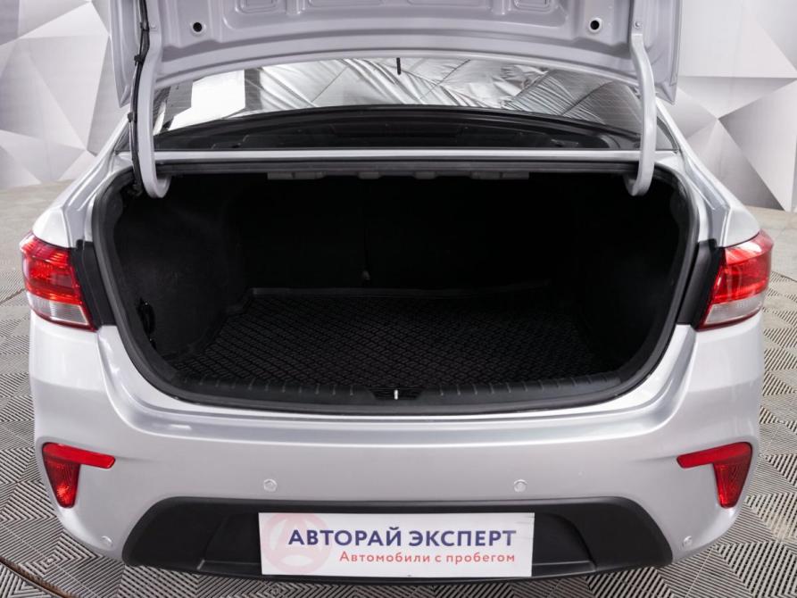 Kia Rio IV Ульяновск  - изображение 20