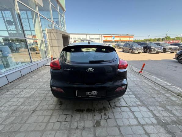 Kia Ceed II с пробегом 2015 года, цена 936 200 рублей, 137000 км, хэтчбек, Автокод Объявления