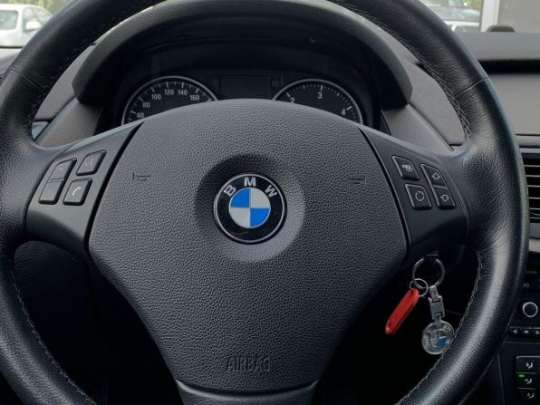 BMW X1 I (E84) Рестайлинг с пробегом 2014 года, цена 1 649 000 рублей, 142349 км, внедорожник, Автокод Объявления