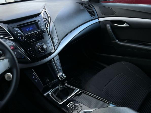 Hyundai i40 I с пробегом 2014 года, цена 1 020 000 рублей, 258670 км, седан, Автокод Объявления