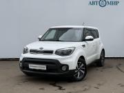 Kia Soul II Рестайлинг Москва  - изображение 13