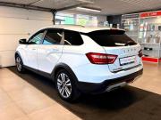 Lada (ВАЗ) Vesta I Тольятти  - изображение 26