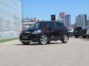 Opel Mokka I Самара  - изображение 17