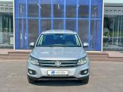 Volkswagen Tiguan I Рестайлинг Архангельск  - изображение 22