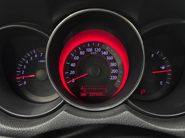 Kia Cerato II с пробегом 2012 года, цена 820 000 рублей, 207000 км, седан, Автокод Объявления