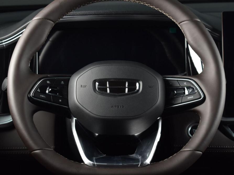 Geely Monjaro I Рестайлинг 2 Кемерово  - изображение 12