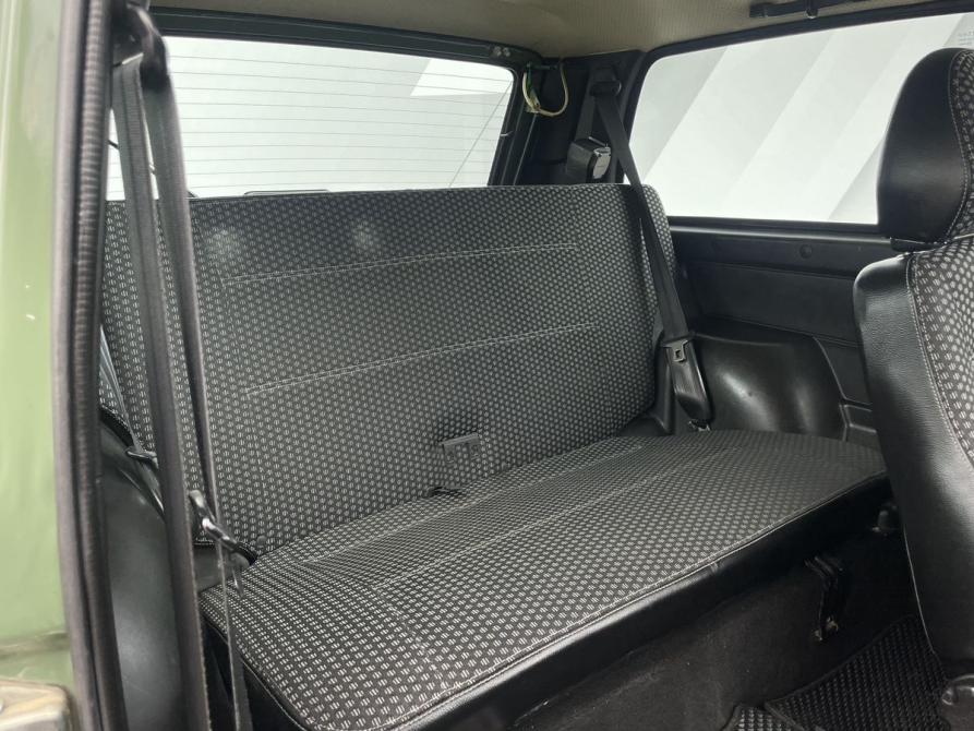 Lada (ВАЗ) 2121 (4x4) I Рестайлинг Екатеринбург  - изображение 19