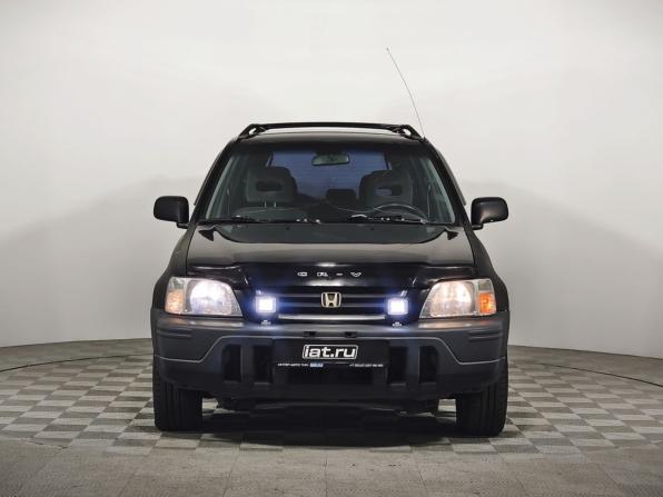 Honda CR-V I с пробегом 1998 года, цена 289 000 рублей, 295066 км, внедорожник, Автокод Объявления