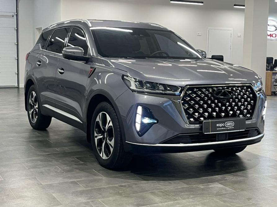 Chery Tiggo 7 Pro Max I Калуга  - изображение 3