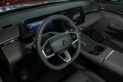 Changan UNI-S (CS55 Plus) I Рестайлинг Москва  - изображение 23