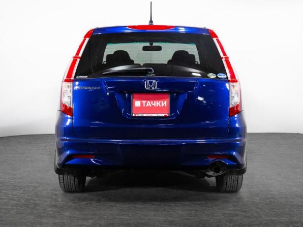 Honda Stream II Рестайлинг с пробегом 2011 года, цена 1 099 500 рублей, 133830 км, компактвэн, Автокод Объявления