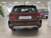 Solaris KRX Москва  - изображение 11