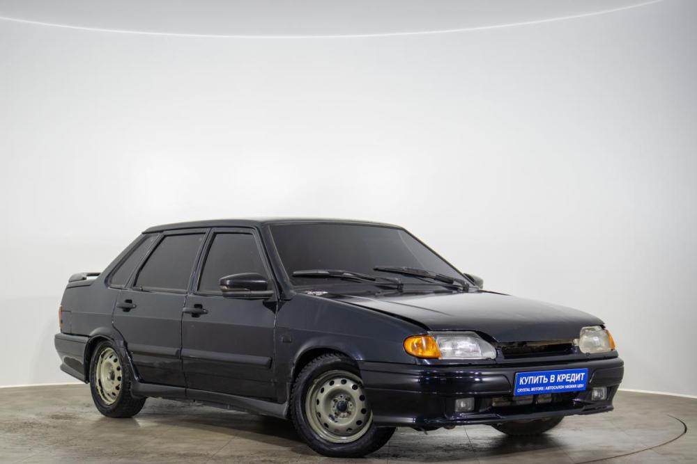 Lada (ВАЗ) 2115 Оренбург  - изображение 1