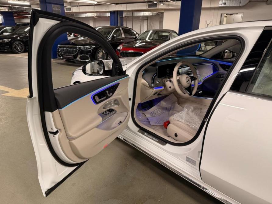 Mercedes-Benz E-Класс VI (W214 S214) Москва  - изображение 13