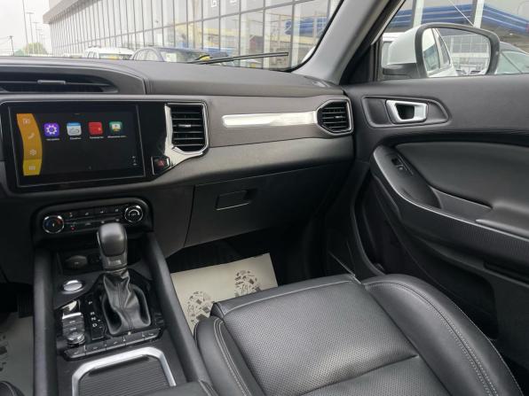 Chery Tiggo 4 I Рестайлинг с пробегом 2022 года, цена 1 237 000 рублей, 125117 км, внедорожник, Автокод Объявления