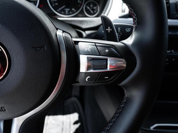 BMW 3 серии VI (F3x) Рестайлинг с пробегом 2016 года, цена 1 481 000 рублей, 220977 км, седан, Автокод Объявления
