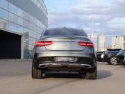Mercedes-Benz GLE Coupe I (C292) Самара  - изображение 32