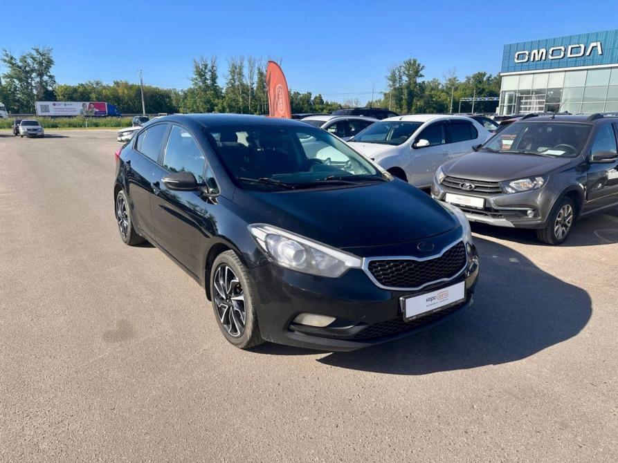 Kia Cerato III Ногинск  - изображение 3
