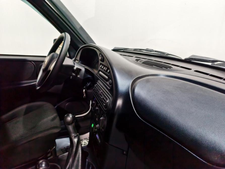 Chevrolet Niva I Рестайлинг Курск  - изображение 7