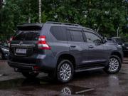 Toyota Land Cruiser Prado 150 Series Рестайлинг 1 Санкт-Петербург  - изображение 19