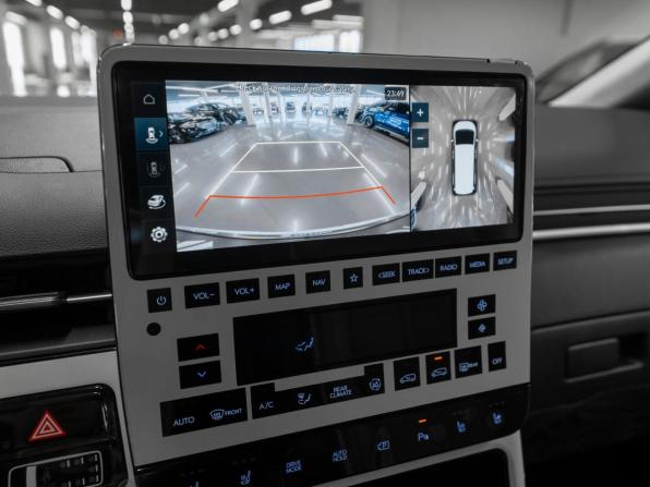 Hyundai Staria I с пробегом 2025 года, цена 8 250 000 рублей, 1776 км, минивэн, Автокод Объявления