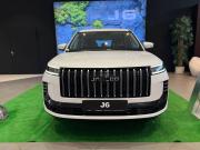 Jaecoo J6 Архангельск  - изображение 19